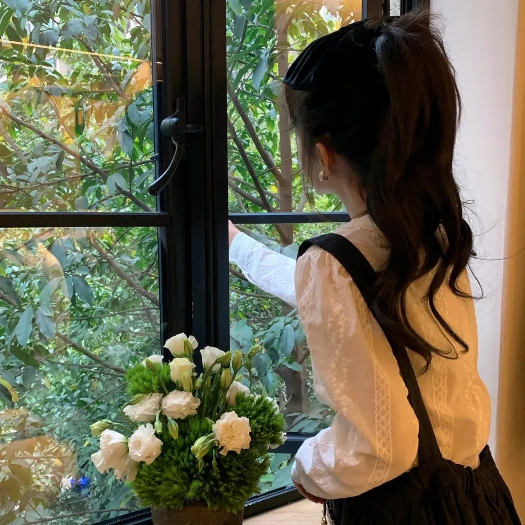 八点的晚餐